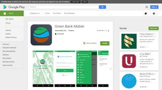 Green Bank Mobile - Apps on Google Play
