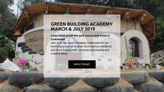Green Building Academy - Long Way Home
