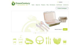Green Century Enterprises Inc. - Creating a Sustainable Future For Us ...