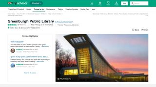 Greenburgh Public Library (Elmsford) - 2019 All You Need to Know ...