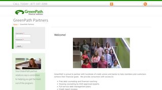 GreenPath Partners