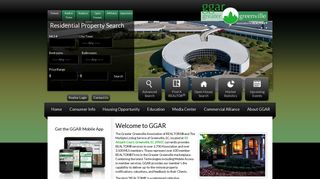 Greater Greenville Association of Realtors