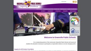 Greenville Public Schools