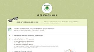 Greenwood-High