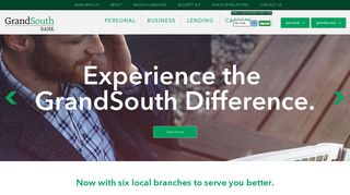 GrandSouth Community Bank | Personal and Business Banking ...