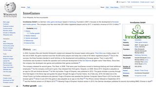 InnoGames - Wikipedia