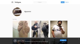 #grommr hashtag on Instagram • Photos and Videos