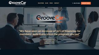 GrooveCar Direct | GrooveCar