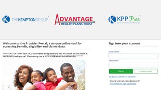 Kempton Provider - Healthx