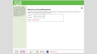 EyeMed Group Management