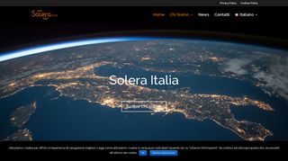 Solera Italia | The future is now