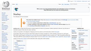 Nearbuy - Wikipedia