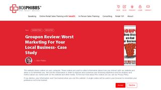 Groupon Review: Worst Marketing For Your Local Business- Case Study