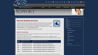 Remote Desktop - Ashton-Group Services, LLC