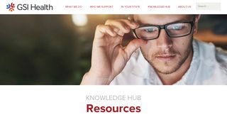 Resources - GSI Health