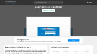 Login Gsinet. Zimbra Web Client Sign In - Popular Website Reviews