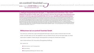 Gspn Samsungcsportal Basis Login - bei en-controll Vowinkel GmbH