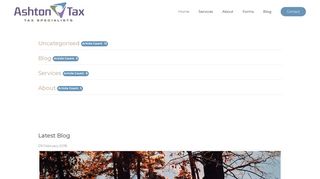 GST HST netfile with the CRA (Canada Revenue Agency). - Ashton Tax