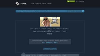 Grand Theft Auto: San Andreas on Steam