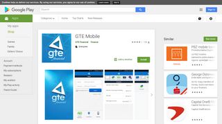 GTE Mobile - Apps on Google Play