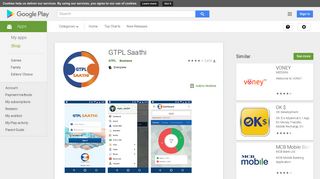 GTPL Saathi - Apps on Google Play