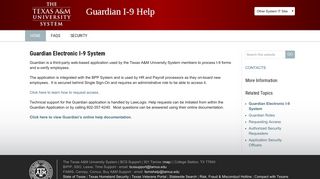 Guardian Electronic I-9 System – Electronic I-9 Documents Online