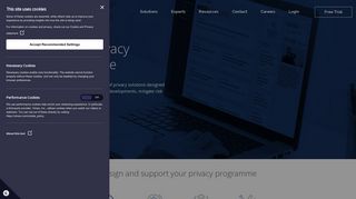DataGuidance: Global Privacy Compliance | One online platform
