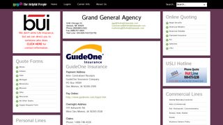 GuideOne - Thehelpfulpeople.com