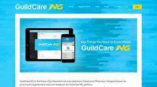 GuildCare NG | About Us