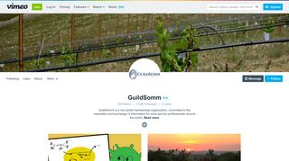 GuildSomm on Vimeo