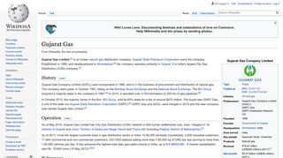 Gujarat Gas - Wikipedia