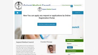 Gujarat Medical Council