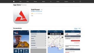 Gulf Power on the App Store - iTunes - Apple