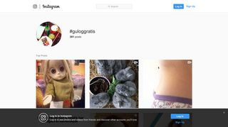 #guloggratis hashtag on Instagram • Photos and Videos