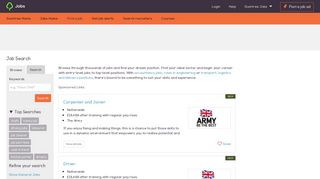 Job search | Find your perfect job in uk on Gumtree.com