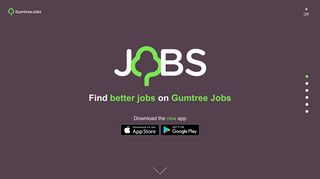 Find better Jobs on Gumtree Jobs - no.1 part-time jobs in Singapore