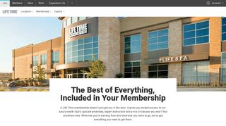 Become a Life Time Member | Request Membership Information ...