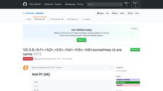 V0.3.6,,,,,,sometimes id are ... - GitHub
