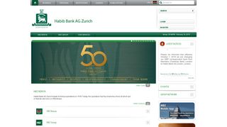 kenya - Habib Bank AG Zurich