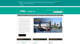 Habib Bank (UK)