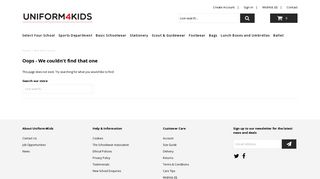 Haberdashers' Aske's School for Girls - Uniform4Kids - Eshop