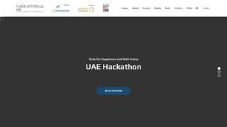 Login - Hackathon