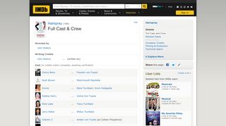 Hairspray (1988) - Full Cast & Crew - IMDb