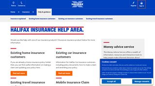 Halifax UK | Insurance Help, Guidance & Advice | Insurance