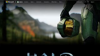 Welcome to the Halo Universe: Halo Games & Updates | Xbox
