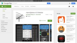 HamSphere 4.0 Mobile - Apps on Google Play
