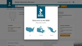 TheDogTrainingSecret.com | Better Business Bureau® Profile