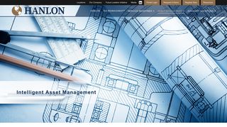 Asset Management | Asset Management Platform | Hanlon