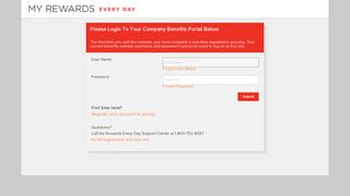 Associate Login