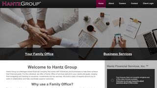 Hantz Group | Family Office